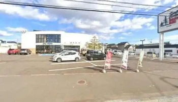 ジョリージェリーフィッシュ - 函館市