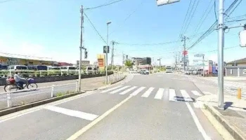 スシロー ウニクス野田店 - 野田市