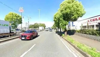 スシロー 枚方星ヶ丘店 - 枚方市