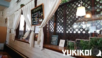 ステーキ&イタリアンレストラン ランデブー - 渋川市