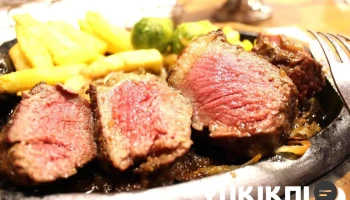 ステーキハウス ブロンコビリー枚方招提店 - 枚方市
