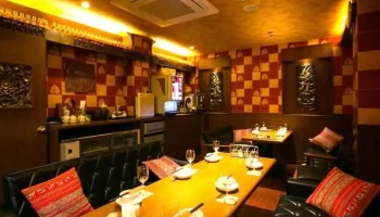 タイ料理 ディージャイ 浦和店 - さいたま市