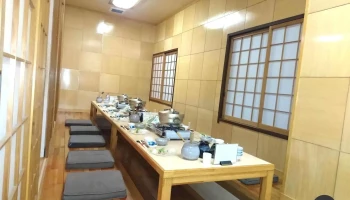 ダイニング やま浦 - 延岡市