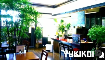 ダイニング カフェ コショネ - 那須塩原市