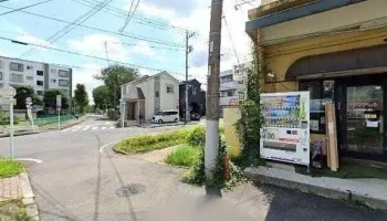 ダイヤ寿司 - 東村山市