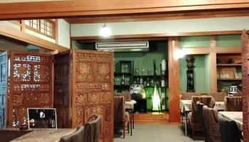 チャイカフェビスヌ 川内店 - 薩摩川内市
