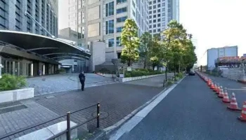 チャイナシャドー - 港区
