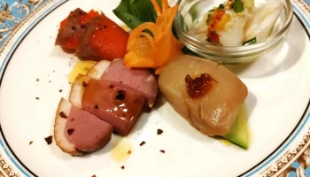 チャイナテイブル北斗星 - 函館市