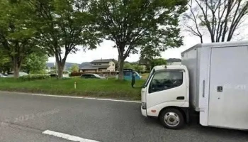 デニーズ 塩尻店 - 塩尻市