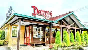 デニーズ初石店 - 流山市