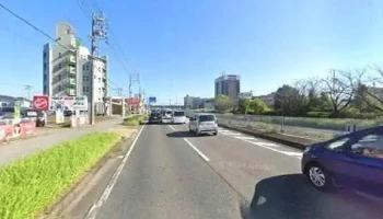 デニーズ半田店 - 半田市