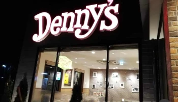 デニーズ川口新井宿店 - 川口市