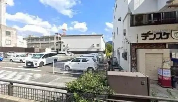 デンスケ - 萩市
