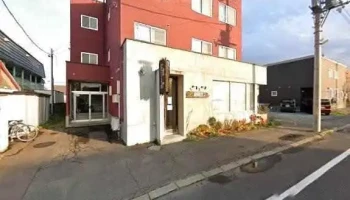 ドミール302 - 名寄市