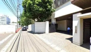 ドムドムハンバーガー 野田運河プラザ館店 - 野田市