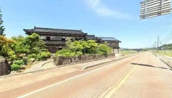 ドライブイン マルシン - 羽咋市