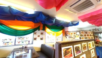 ナマステ 大みか店 - 日立市