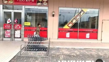 ナマステ・ネパール名寄店 - 名寄市