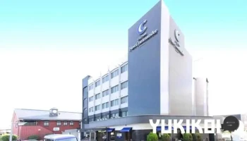 ニューコマンダーホテル大阪＜寝屋川＞ - 寝屋川市