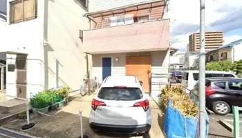 ハコ - 寝屋川市