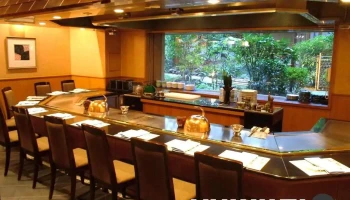 ハマ 目黒店 - 目黒区