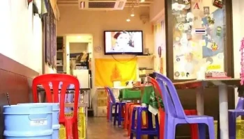 バンコク食堂ポーモンコン（phomongkhon） - 品川区