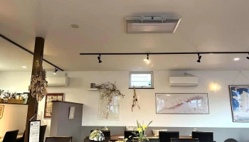 ビストロ やまくろ - 函館市