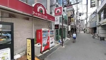 ビストロケンズ - 寝屋川市