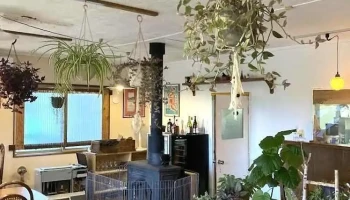 ビストロフレンチ&ロッヂ シェドゥドゥ - ニセコ町