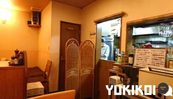 ビストロミルポア - 塩竈市