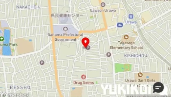 ビストロ・ド・タニ - さいたま市