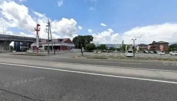 ビッグボーイ 塩尻店 - 塩尻市