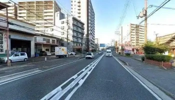 ビッグボーイ 滋賀草津店 - 草津市