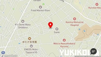 ピザーラ 黒磯店 - 那須塩原市