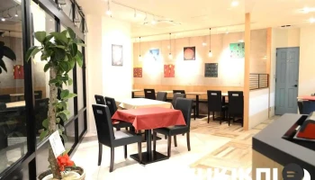 ピッコロ ルッソ 流山店 - 流山市