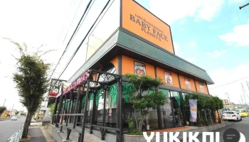 ベビーフェイスプラネッツ 尾張旭店 - 尾張旭市