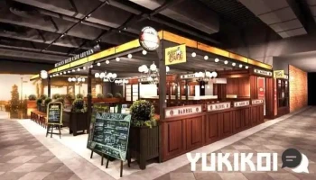 ベルジアン ブラッスリー コート ルーヴェン（Leuven） - 港区