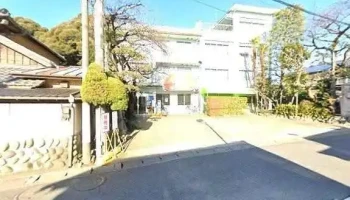ホワイト餃子 野田本店 - 野田市