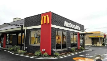 マクドナルド ４号線古川店 - 大崎市