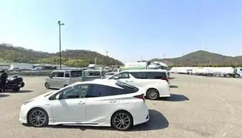 マネキダイニング別所pa上り店 - 姫路市