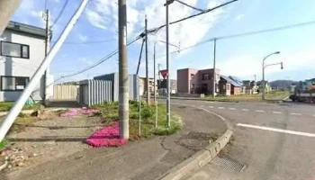 ミカサノ食堂本店 - 三笠市