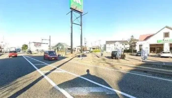モスバーガー柏崎店 - 柏崎市
