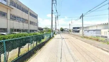 モスバーガー野田愛宕店 - 野田市