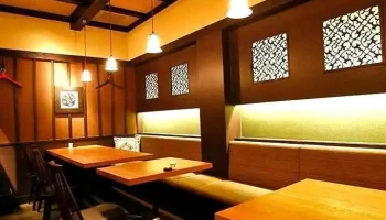 ヤマトモダンjr奈良駅前店 - 奈良市