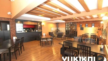 ユニテカフェ Unite Cafe - 山形市