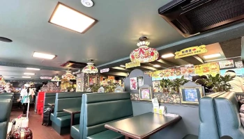 ラッキーピエロ ベイエリア本店 - 函館市