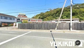 ランチレストラン 橙里(とうり) - 萩市