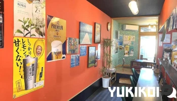 ランチ･せんべろ居酒屋未夢来～みるく～ - 豊後高田市