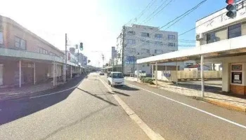 ラーメンそばよし - 柏崎市