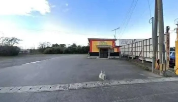 ラーメンなにわっこ - 豊後高田市